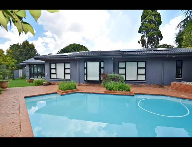 4 BEDROOM HOUSE FOR SALE IN SANDOWN